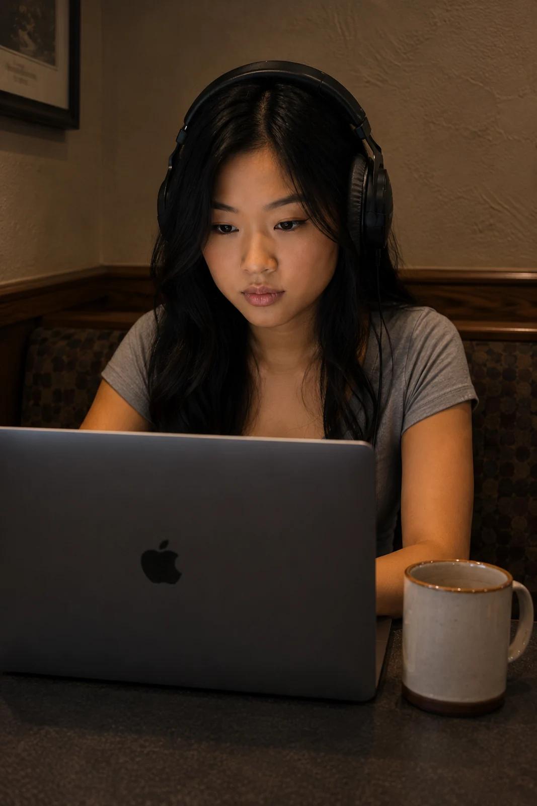 Anna’s Writing the Hire Todd App!